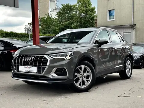 Used AUDI Q3 Petrol 2020 Ad Germany