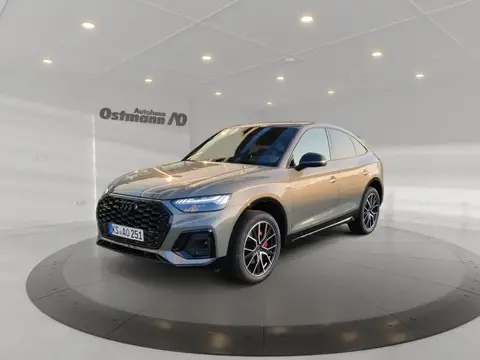 Annonce AUDI Q5 Diesel 2024 d'occasion 