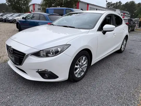 Used MAZDA 3 Petrol 2014 Ad 