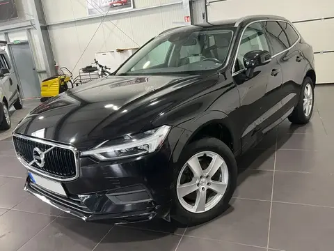 Used VOLVO XC60 Diesel 2018 Ad Germany