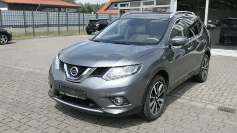 Used NISSAN X-TRAIL Diesel 2017 Ad 