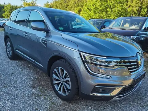 Annonce RENAULT KOLEOS Diesel 2022 d'occasion 