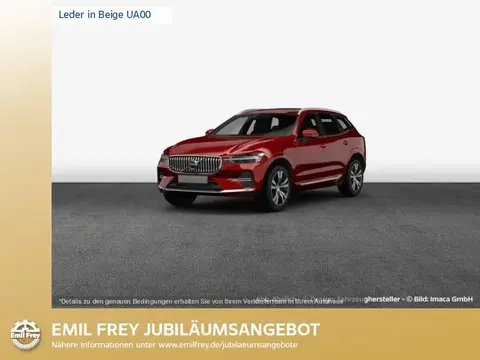 Annonce VOLVO XC60 Diesel 2022 d'occasion 