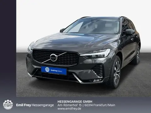 Annonce VOLVO XC60 Diesel 2023 d'occasion 