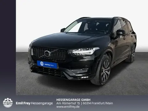 Used VOLVO XC90 Diesel 2023 Ad Germany