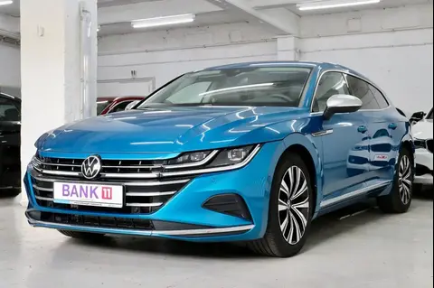 Used VOLKSWAGEN ARTEON Diesel 2022 Ad 