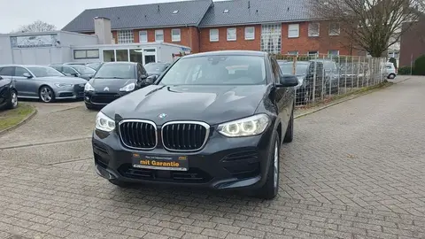 Used BMW X4 Diesel 2019 Ad 