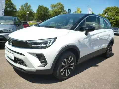 Annonce OPEL CROSSLAND Essence 2023 d'occasion 