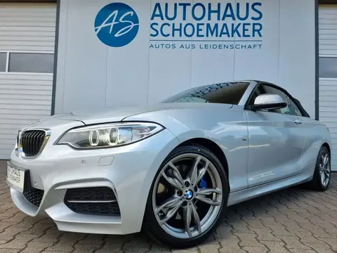 Used BMW M240 Petrol 2017 Ad 