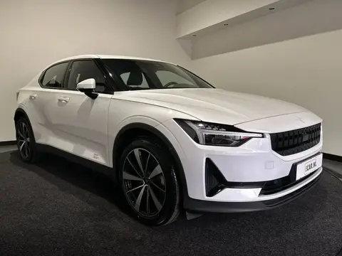 Used POLESTAR 2 Not specified 2022 Ad 