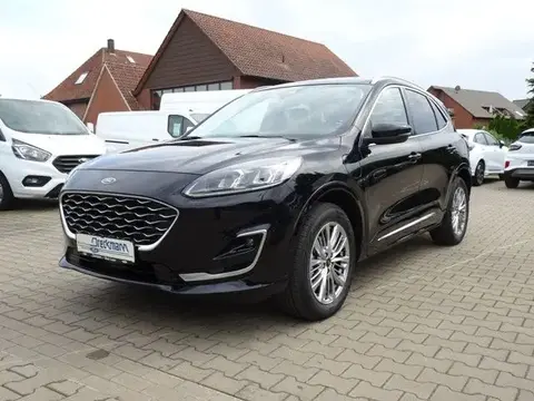 Annonce FORD KUGA Hybride 2024 d'occasion 