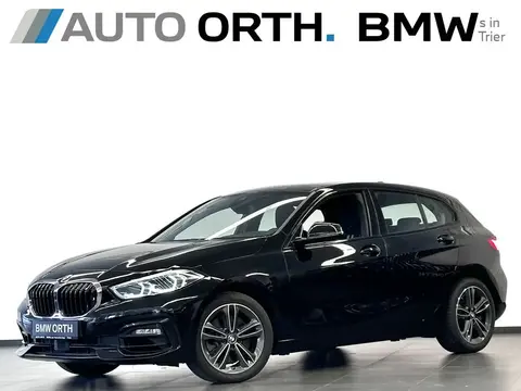 Used BMW SERIE 1 Petrol 2021 Ad Germany