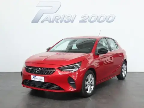 Annonce OPEL CORSA Essence 2021 d'occasion 