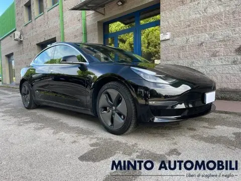 Annonce TESLA MODEL 3 Non renseigné 2019 d'occasion 