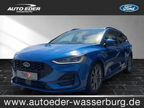 Annonce FORD FOCUS Diesel 2023 d'occasion 