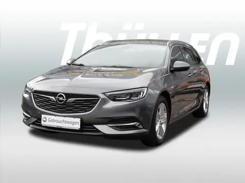 Annonce OPEL INSIGNIA Essence 2020 d'occasion 