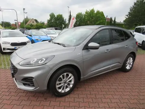 Annonce FORD KUGA Diesel 2023 d'occasion Allemagne