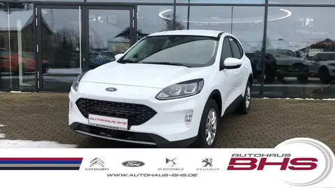 Annonce FORD KUGA Essence 2023 d'occasion Allemagne