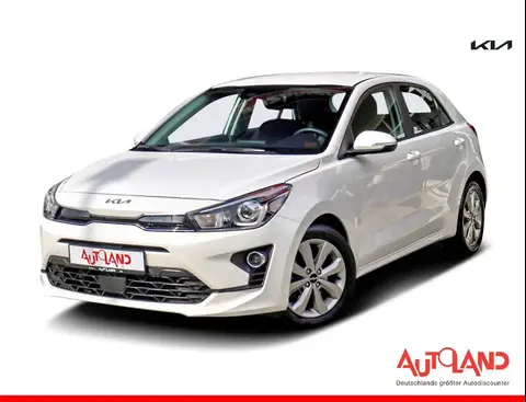 Annonce KIA RIO Essence 2023 d'occasion 