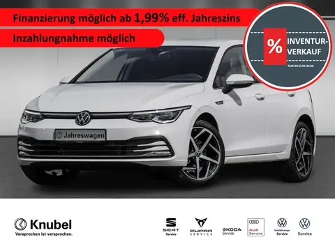 Annonce VOLKSWAGEN GOLF Essence 2023 d'occasion 