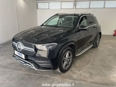 Used MERCEDES-BENZ CLASSE GLE Diesel 2020 Ad 