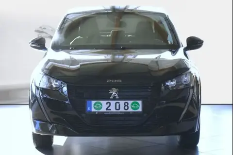 Annonce PEUGEOT 208 Non renseigné 2023 d'occasion 