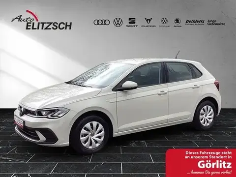 Annonce VOLKSWAGEN POLO Essence 2024 d'occasion 