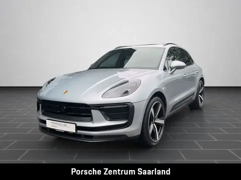 Annonce PORSCHE MACAN Essence 2023 d'occasion 