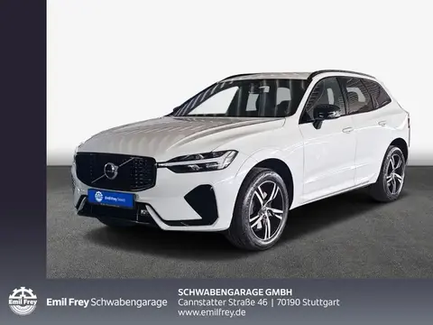 Annonce VOLVO XC60 Diesel 2022 d'occasion 