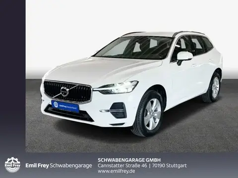 Annonce VOLVO XC60 Diesel 2022 d'occasion 