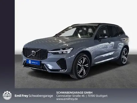 Annonce VOLVO XC60 Diesel 2022 d'occasion 