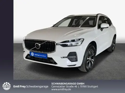 Annonce VOLVO XC60 Diesel 2022 d'occasion 