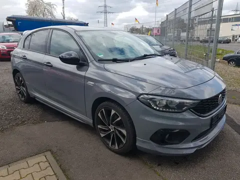 Used FIAT TIPO Petrol 2019 Ad 