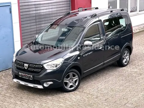 Used DACIA DOKKER Petrol 2020 Ad 