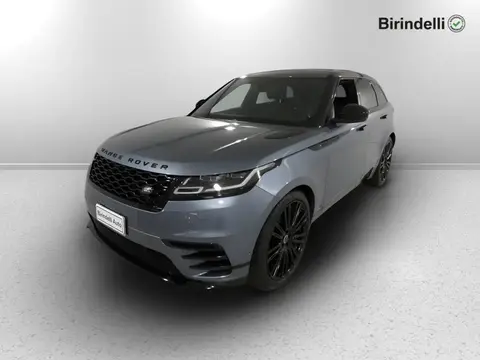 Used LAND ROVER RANGE ROVER VELAR Diesel 2017 Ad 