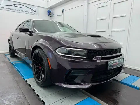 Annonce DODGE CHARGER Essence 2021 d'occasion 