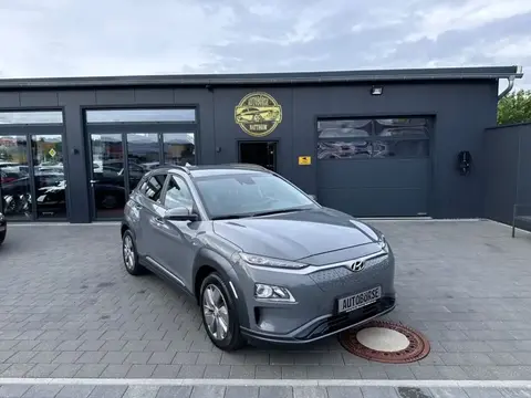 Annonce HYUNDAI KONA Non renseigné 2021 d'occasion 