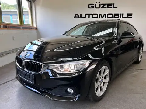 Used BMW SERIE 4 Petrol 2015 Ad Germany