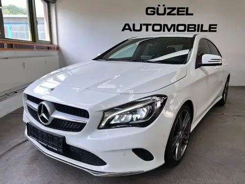 Used MERCEDES-BENZ CLASSE CLA Diesel 2018 Ad 