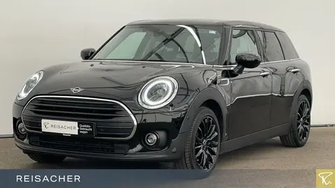 Used MINI ONE Diesel 2021 Ad 