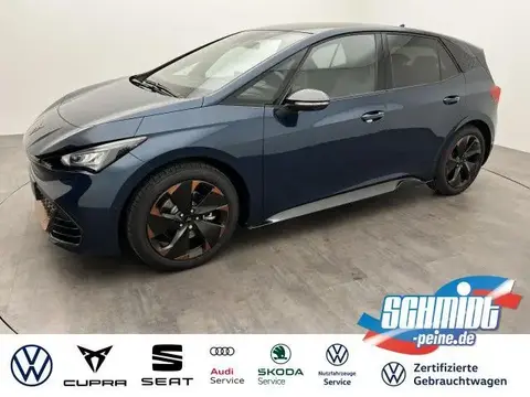 Used CUPRA BORN Not specified 2023 Ad 