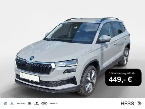 Annonce SKODA KAROQ Essence 2023 d'occasion Allemagne