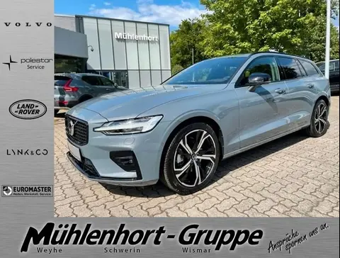 Used VOLVO V60 Petrol 2023 Ad Germany