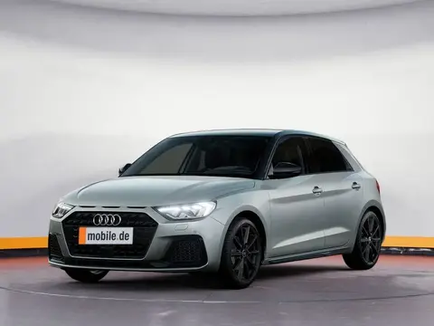 Annonce AUDI A1 Essence 2023 d'occasion 