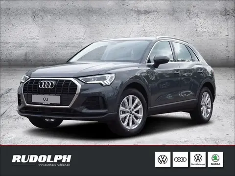 Used AUDI Q3 Petrol 2024 Ad Germany