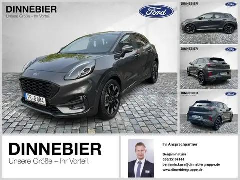 Used FORD PUMA Petrol 2023 Ad 