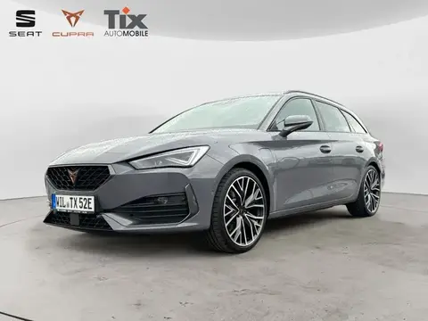 Used CUPRA LEON Hybrid 2024 Ad 