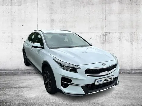 Annonce KIA XCEED Hybride 2020 d'occasion 