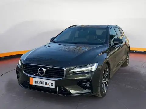 Used VOLVO V60 Diesel 2021 Ad 