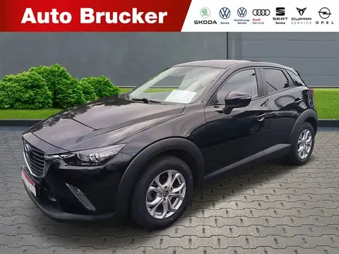 Used MAZDA CX-3 Petrol 2017 Ad 